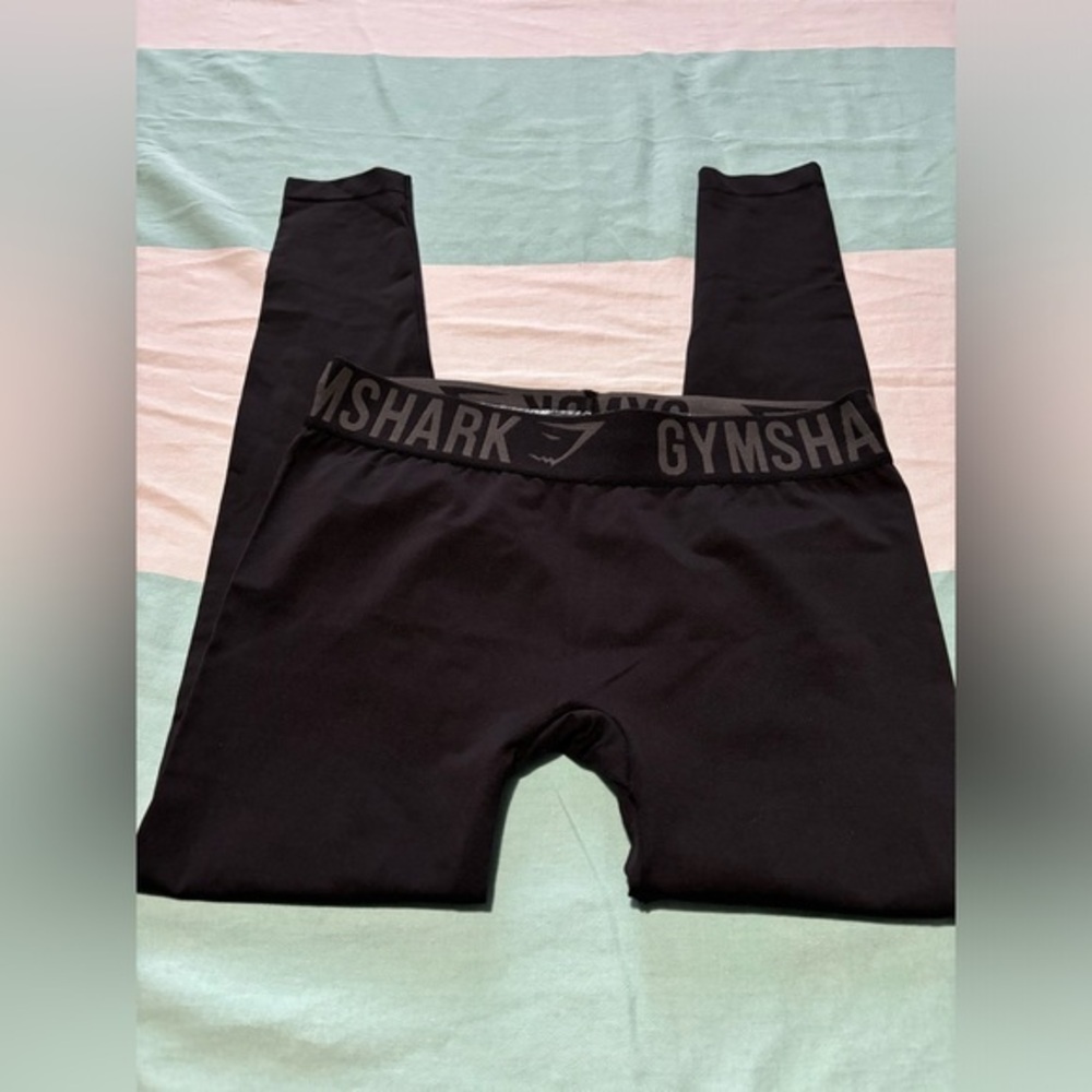 Gymshark fit leggings